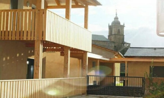Carracedelo House | UBALDO NIETO HOUSING
