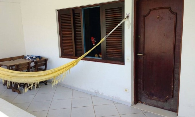 Pedra Verde Apartment | Ubatuba - beach of Lázaro - apartment