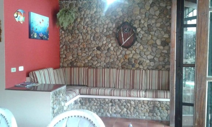 Lazaro House | ubatuba beach do lazaro