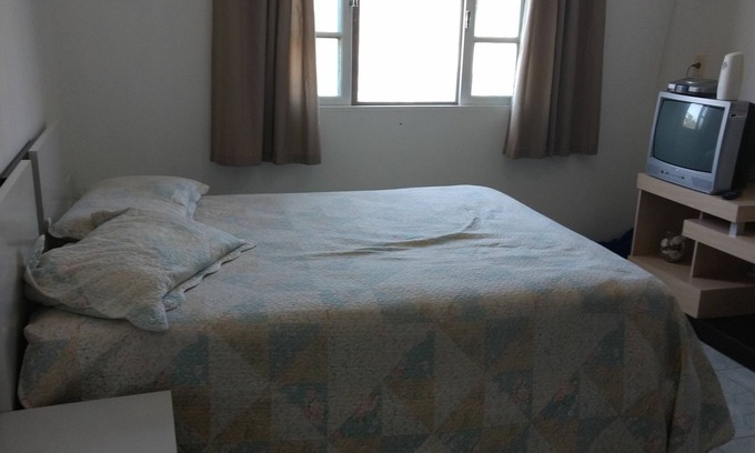 Ubatuba House | UBATUBA HOUSE SAO FRANCIS DO SUL - SC 800 m Cove