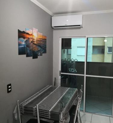 Ipiranguinha Apartment | Ubatuba Sun way Ubatuba