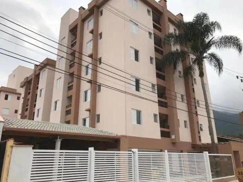 Centro Apartment | Ubatuba UBA-HOME Apto 116