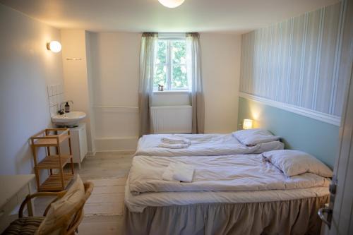 Kalundborg Municipality Hotel | Ubberup Konferencegaard