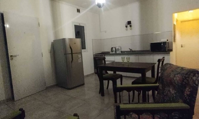 San Antonio de Areco Apartment | Ubicada EN UN Barrio Tranquilo , Cerca DE LA Universidad, LA Escuela DE Musica