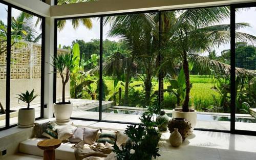 Pejeng Villa | Ubud Dzen Villas 7