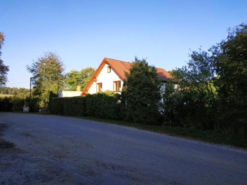 Nova Rise House | Ubytování Nad rybníkem Nová Říše - apartmán Východ