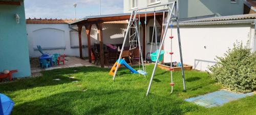 Prusanky House | Ubytování Prušánky