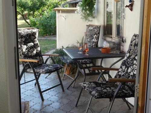 Bulhary House | Ubytování u Cyrila