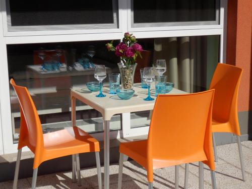 Trebon Apartment | Ubytování U lázní Aurora
