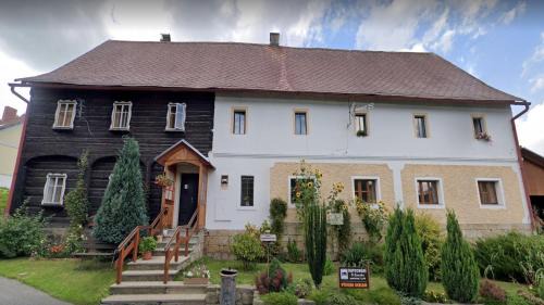 Srbska Kamenice Apartment | Ubytování U Sviráků