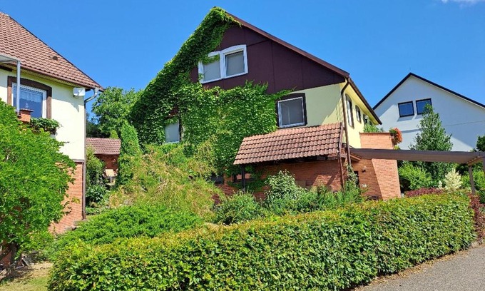 Pozlovice Apartment | Ubytování U Vojty Pozlovice u Luhačovic