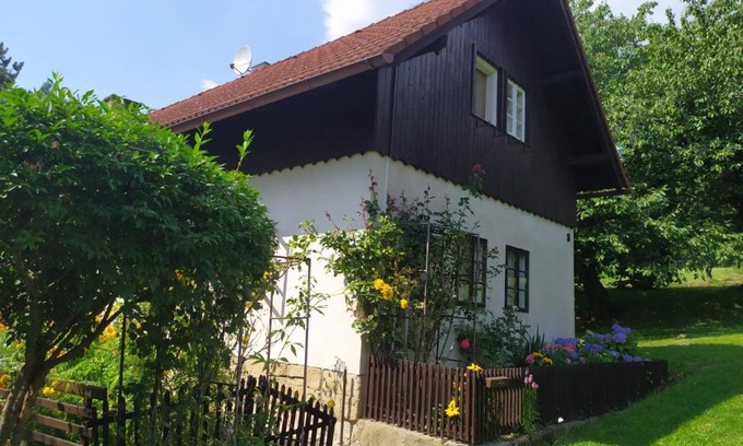 Holin House | Ubytování v Českém ráji