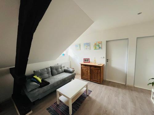 Hlinsko Apartment | Ubytování v podkroví - Hlinsko.