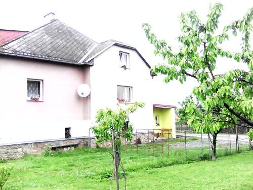 Druhanov House | Ubytování v soukromí - Vila Eliška