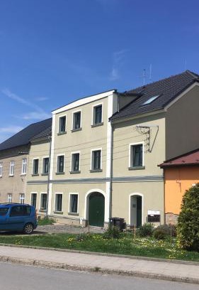 Lipnik nad Becvou House | Ubytování v soukromí