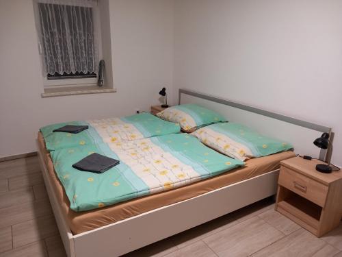Hrotovice Apartment | Ubytování v soukromí