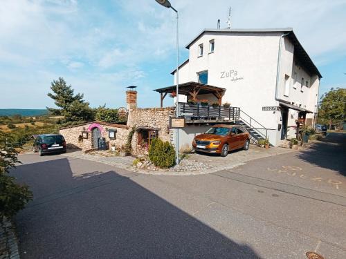 Znojmo House | Ubytování v soukromí ZuPa Znojmo