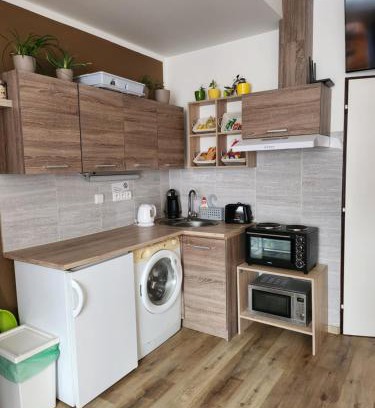 Kynsperk nad Ohri Bed & Breakfast | Ubytováni u PÁji