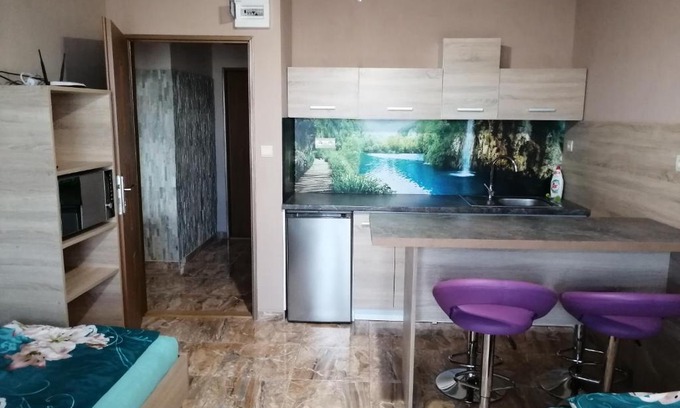 Pasohlavky House | Ubytovani PASO na Palave