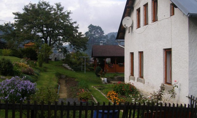 Josefov Dul House | Ubytování U Kramárů