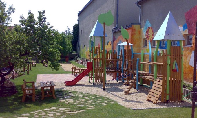 Kyjov House | Ubytovani U Kulky