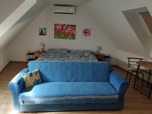 Skalica Apartment | Ubytovanie Pod Rotundou