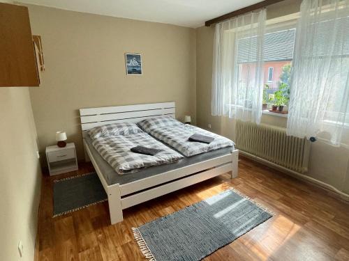 Velka Lomnica Apartment | Ubytovanie Veľká Lomnica