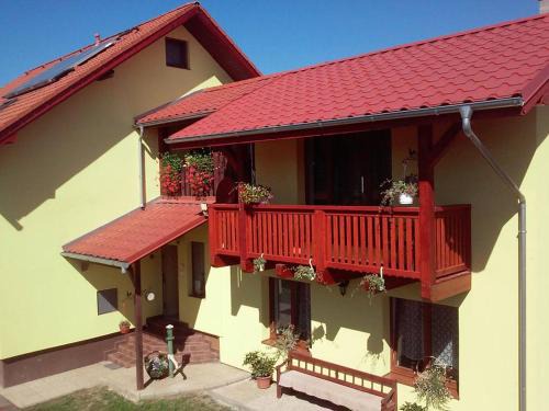 Smizany House | Ubytovanie Zuzana