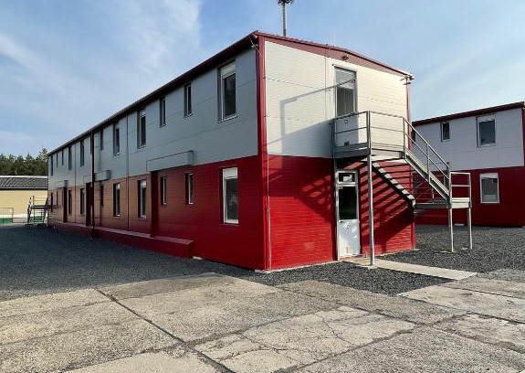 Plzen 3 House | Ubytovna SDC