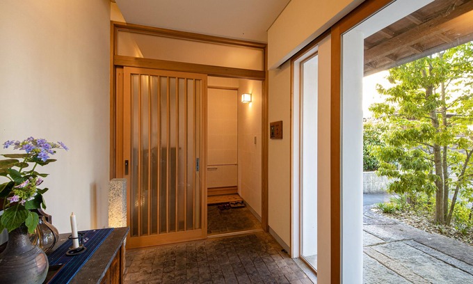 Uchiko House | UCHIKO-Inn KURA