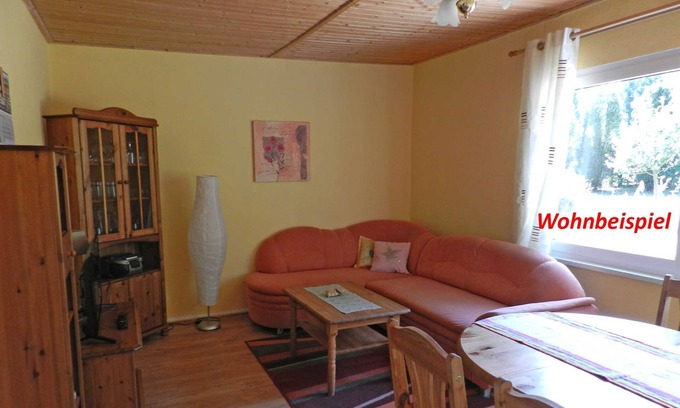 Warthe House | UCK 590 no.3 - Warthe holiday homes UCK 590