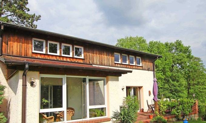 Vietmannsdorf Apartment | UCK 643 - Apartments Dargersdorf UCK 640