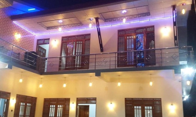 Dickwella Bed & Breakfast | Udakara Holiday Resort