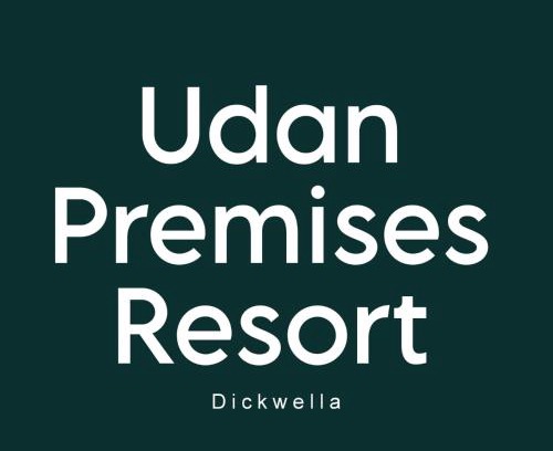 Dickwella House | Udan Premises Resort