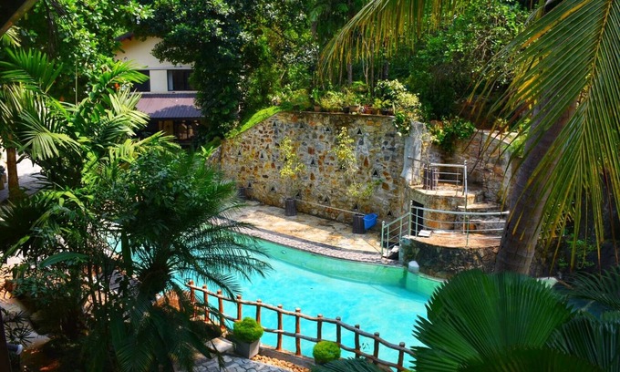 Gomagoda House | UDF Nature Villa