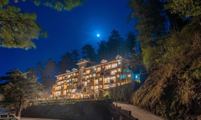 Baldeyan Resort | Udman Grand Mashobra