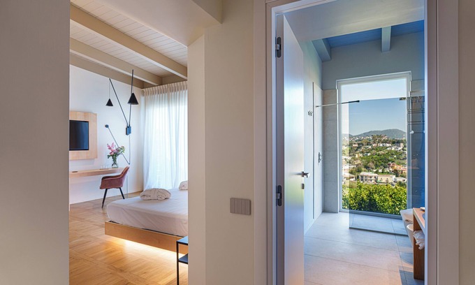 Monte di Procida House | Uefio - Luxury Suites