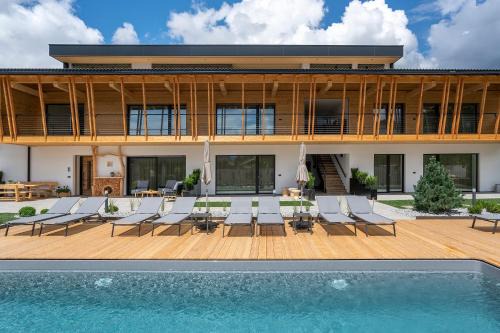 Naz Apartment | Uetzenhof