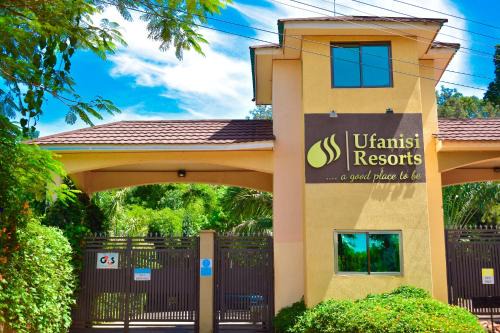 Kisii Hotel | Ufanisi Resort - Kisii