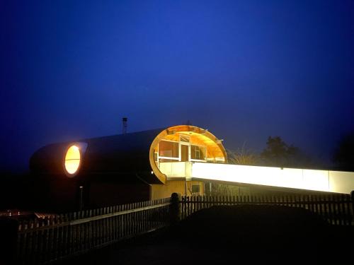 Koslau House | UFO47