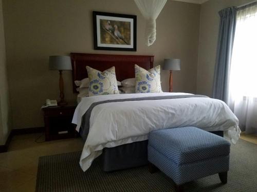 Lilongwe Hotel | Ufulu Gardens Hotel