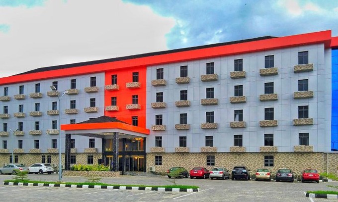 Ughelli Hotel | Ughelli Wetland hotel