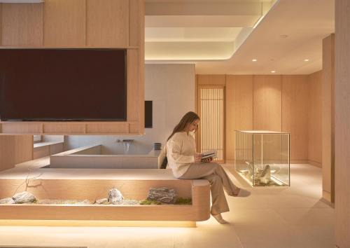 Haeundae Hotel | UH Continental CenterPoint