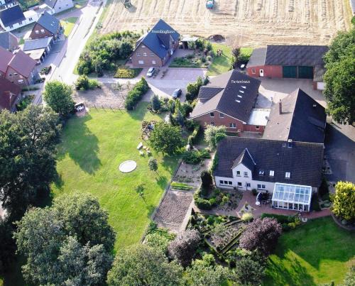Spelle Apartment | Uhlenflucht