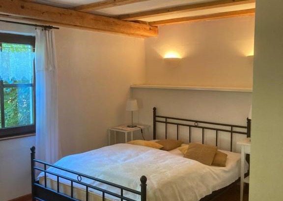 Aub House | Uhlenmühle