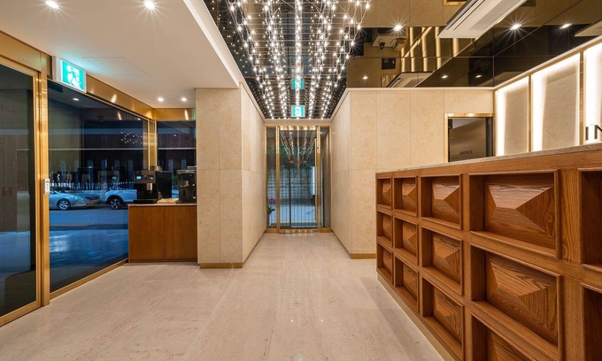 Uijeongbu Hotel | Uijeongbu Hotel Star