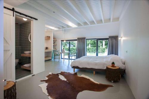 Heerenveen Bed & Breakfast | Uitgerust voor Zaken