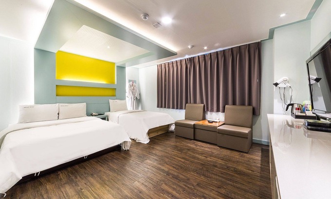 Sam-dong Hotel | Uiwang Luxury