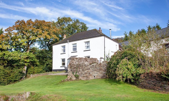 Sticklepath Cottage | UK45542-The Farm House