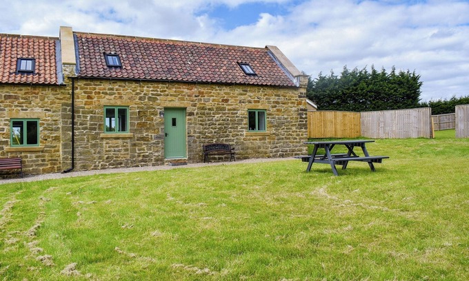 Saltburn-by-the-Sea Cottage | UK47384 - The Rabbit Warren